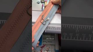 Quickly Fit Zipper Slider