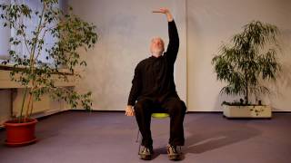 Rücken stärken mit Qi Gong