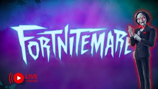 LIVE | Fortnite Zero Build - Fortnitemares