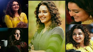 Lady Super Star Manju Warrier Latest Cut & Glamorous  Photo Collection | Manju Warrier Photo Gallery