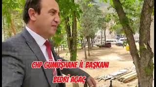 Sahipsiz Gümüşhane, Sahipsiz Memleket