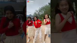 Like annisa aurelia kaila || Dance Bokabok💃