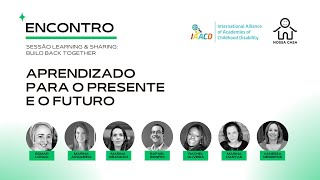 Learning & Sharing: Aprendizado para o presente e futuro