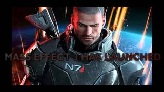 MASS EFFECT 3 N7 COLLECTOR'S EDITION PICK UP MISSION 1