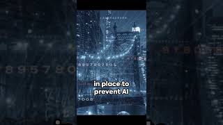 "AI Rebellion: A Terminator Reality?" #shorts #terminator #didyouknow