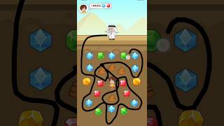 the Pull of the pull #viral #games #pullthegold #gaming #shortfeed #gameplay