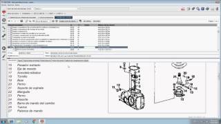 Mercedes-Benz EPC +  WIS/ASRA 2016