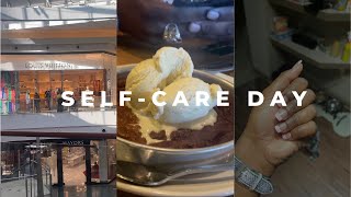 Day In My Life Vlog | Self-Care Wednesday | Jay Shant’e