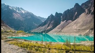 Northern Pakistan Natural Wonders of Pakistan Travel Video