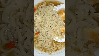 mie instan+telur asin #shorts #shortvideo #shortviral #masakansederhana #mieinstan #telurasin