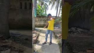 #shorts #অতবেশি কিছু ভাবতে যেও না।Tinku New Video #bengali funny video @pampiyavlog