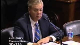 Graham Opposes Gun Magazine Limit and Assault Weapons Ban