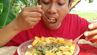 Rujak Ulek Ndeso MANTAP