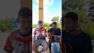 GUSTAVO E VINICIUS CAFÉ E AMOR COVER