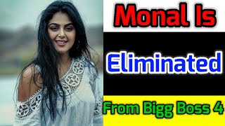 Finally Monal Is Eliminated | BIGG BOSS 4 Telugu | Day 98 | Review | Vinnu Vinay