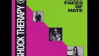 Shock Therapy - Hate Is A 4-Letter Word (Bad Trip Rescue Squad Mix)