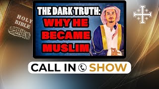 Why Sneako Joined Islam? | Have Your Say - Call-In Stream