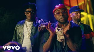 Davido Ft. Chris Brown, Young Thug - Shopping Spree