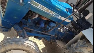 ford 3600 for sale