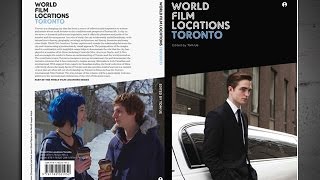 READING THE CINEMATIC CITY: WORLD FILM LOCATIONS FLORENCE AND TORONTO