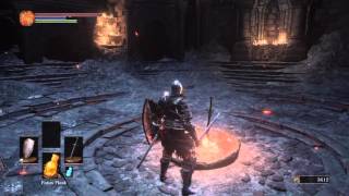 Dark Souls 3 Ep 2