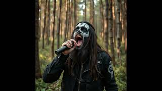 Az erdő titka (black metal)