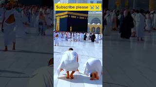 Humne mana ki jannat bahut hai hasi #makkah #madina #hajj #islamicstatus #shorts