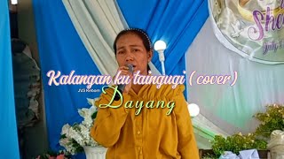 Kalangan ku taingugi (Cover)_JVS Reborn Dayang_tausug song