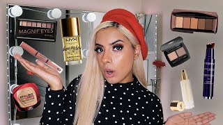 Drugstore vs. High End Makeup ⚖️