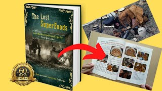 The Lost Superfoods [Reviews]  Is The Lost Superfoods any good? Worth it?