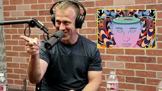 Tucker Max on How Psychedelics Changed His Life