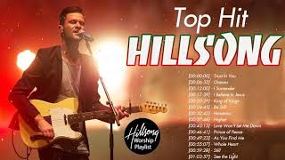 Best Hillsong Worship Songs Playlist 2021 ✝️ Greatest Hillsong Worship Christian Songs Compilation