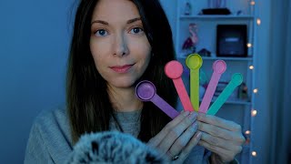 ASMR | Así hacía mis videos hace 8 años | Love ASMR