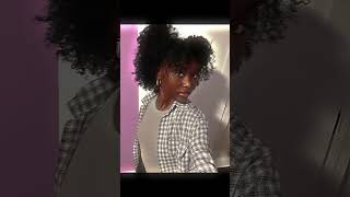 @Ty-KeAint4U  back to school hairstyles (4c/b hair) pt.4  #backtoschool #naturalhair #fyp