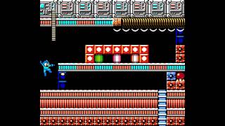 -Switch Man MM3 Style- 洛克人製作大師 Mega Man Maker