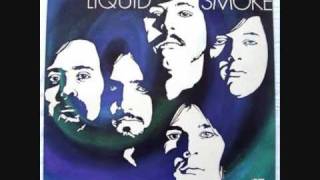 Liquid Smoke - Reflection