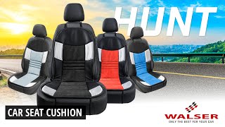 WALSER Car Seat Cover Hunt