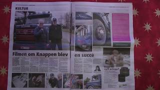 2019 12 30     Knappen i Lerums Tidning 20 november 2019