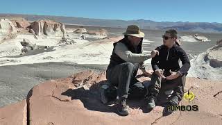 ANP CAMPO DE PIEDRA PÓMEZ   CATAMARCA   RUMBOS PARA VER   URSPRUNG