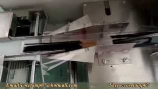 incense stick/agarbatti packing machine,stick noodles packaging machine