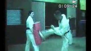 Kyushindo Karate