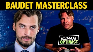 BAUDET MASTERCLASS - DE JENSEN SHOW #105