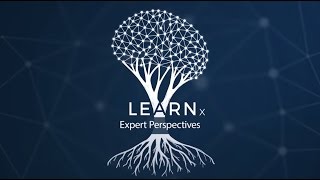 UQx LEARN002 Expert perspectives