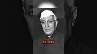 Jawaharlal Nehru's Vision for India's Economic Development #JawaharlalNehru #IndiasEconomic #shorts