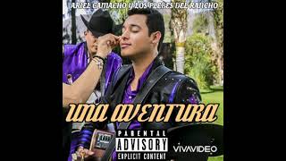 Una Aventura - Ariel Camacho (inedito) 2014