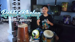 ROBBI KHOLAQ Cover Kendang Koplo Jhandhut