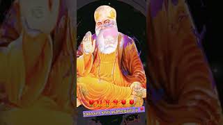 mahima sandhu sant....#short##Gurbani shabad# status !! Shri Guru Nanak Dev Sahib Ji!!