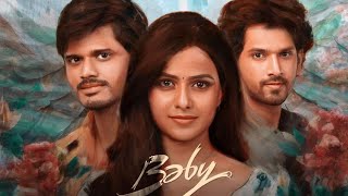 Baby Emotional BGM || Anandh D || Vaishanavi C || Viraj Aswin || Sai Rajesh || SKN || Vijai Bulganin