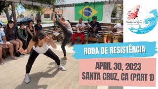 April 30, 2023 Roda de Resistência (part 1)