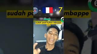 Tebak pemain sepakbola berdasarkan klub dan negara 🇲🇫 ( part 3 )